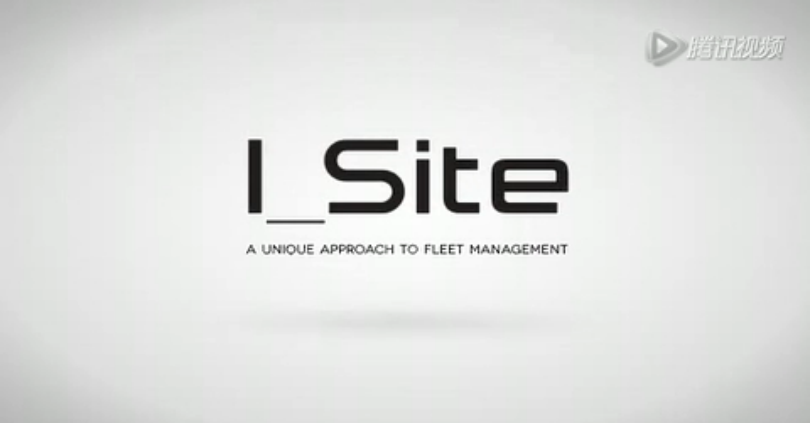 泵TOYOTA I_Site-animation
